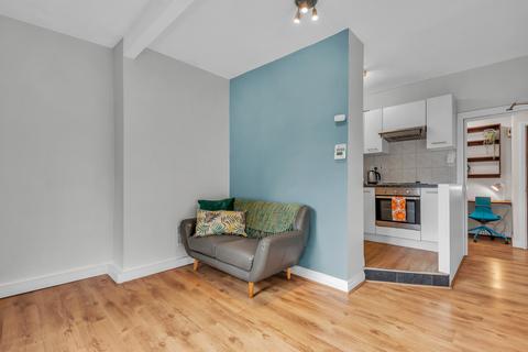 ST JOHNS TERRACE, Leeds