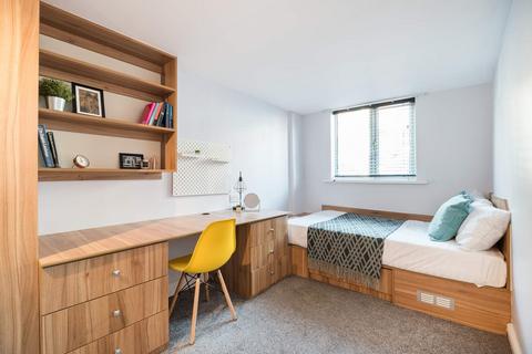 undefined, HYDE PARK ROAD, Leeds