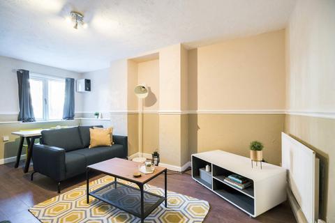 undefined, HYDE PARK ROAD, Leeds