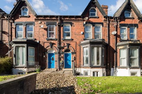 undefined, HYDE PARK ROAD, Leeds