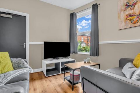 undefined, HYDE PARK ROAD, Leeds