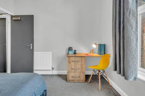 undefined, HYDE PARK ROAD, Leeds