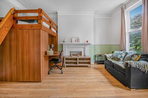 1 bedroom house to rent, HYDE PARK ROAD, Leeds