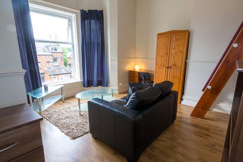 1 bedroom house to rent, HYDE PARK ROAD, Leeds