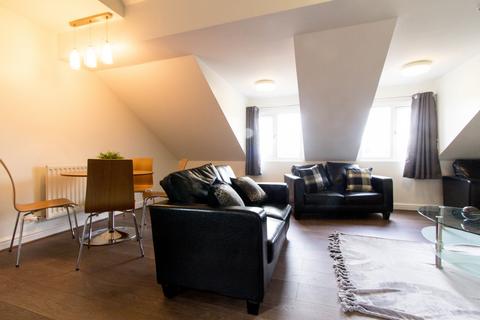 1 bedroom in a house share to rent - HYDE PARK ROAD, Leeds