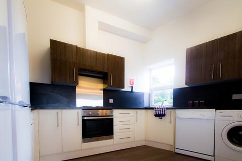 1 bedroom in a house share to rent - HYDE PARK ROAD, Leeds