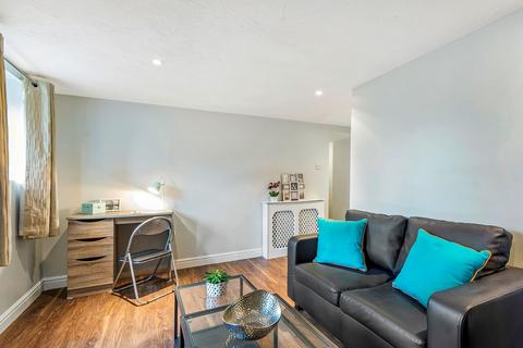undefined, HYDE PARK ROAD, Leeds
