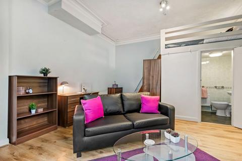undefined, HYDE PARK ROAD, Leeds