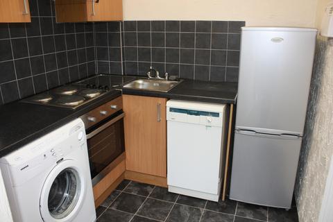 1 bedroom flat to rent, HYDE PARK ROAD, Leeds