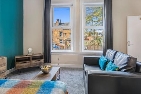 undefined, HYDE PARK ROAD, Leeds