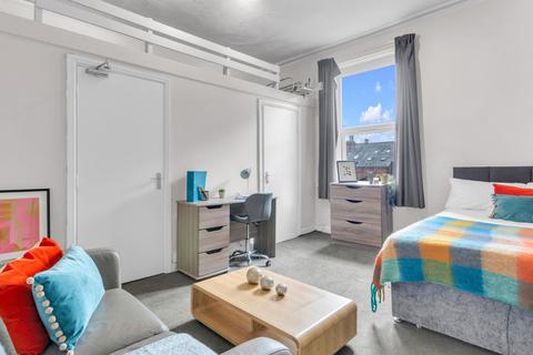 1 bedroom house to rent, HYDE PARK ROAD, Leeds