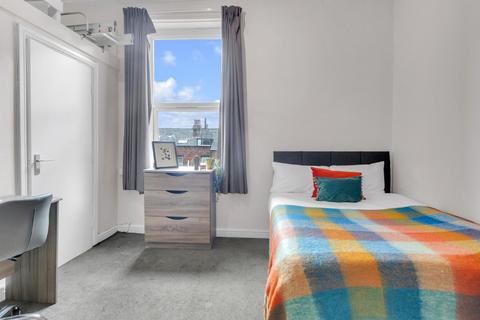 1 bedroom house to rent, HYDE PARK ROAD, Leeds