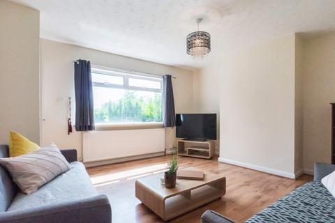 STANMORE MOUNT, Leeds