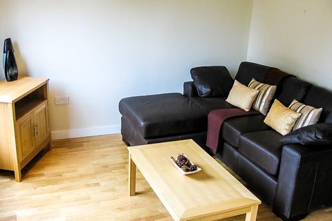 1 bedroom house to rent, The Embankment, 232 Cardigan Road, Leeds