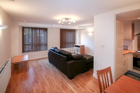 1 bedroom house to rent, The Embankment, 232 Cardigan Road, Leeds