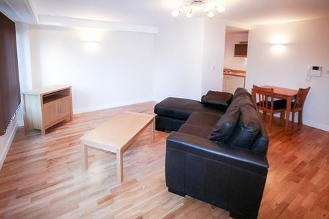 1 bedroom house to rent, The Embankment, 232 Cardigan Road, Leeds