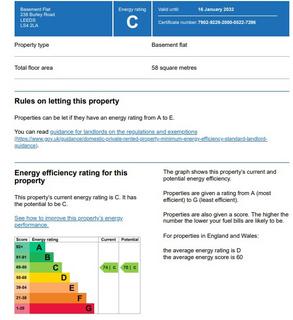 1 bedroom house to rent, VINERY ROAD, Leeds