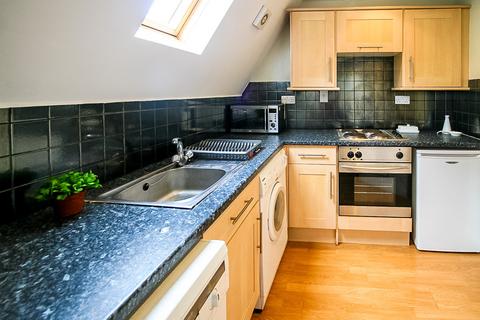 1 bedroom house to rent, CLIFF ROAD - DESIGN HOUSE, Leeds