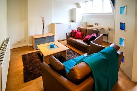 CLIFF ROAD - DESIGN HOUSE, Leeds