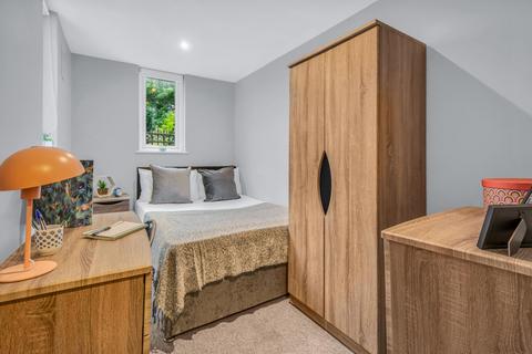 2 bedroom house to rent, CLIFF ROAD - DESIGN HOUSE, Leeds