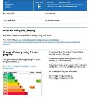 2 bedroom flat to rent, CLIFF ROAD - DESIGN HOUSE, Leeds