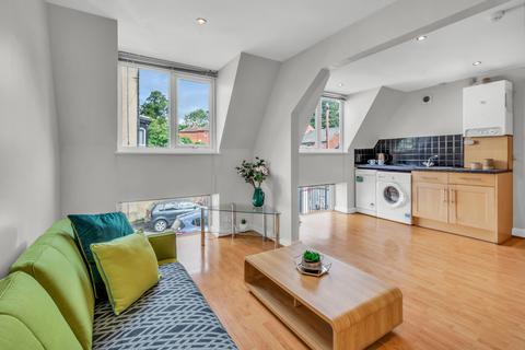 CLIFF ROAD - DESIGN HOUSE, Leeds