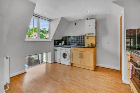 1 bedroom house to rent, CLIFF ROAD - DESIGN HOUSE, Leeds