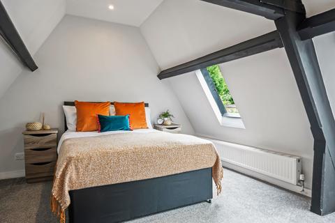 1 bedroom house to rent, CLIFF ROAD - DESIGN HOUSE, Leeds