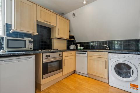 1 bedroom house to rent, CLIFF ROAD - DESIGN HOUSE, Leeds