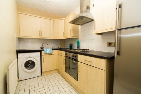 1 bedroom house to rent, VINERY ROAD, Leeds