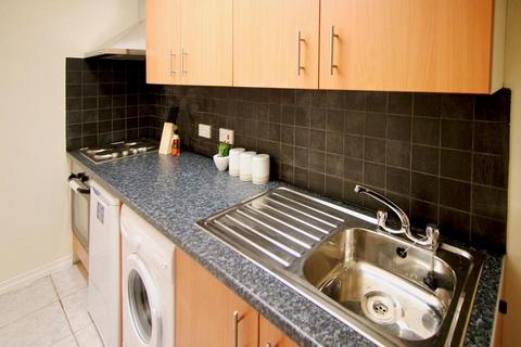 1 bedroom house to rent, VINERY ROAD, Leeds