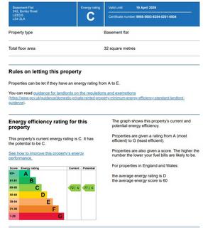 1 bedroom house to rent, VINERY ROAD, Leeds