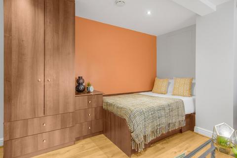 1 bedroom house to rent, VINERY ROAD, Leeds