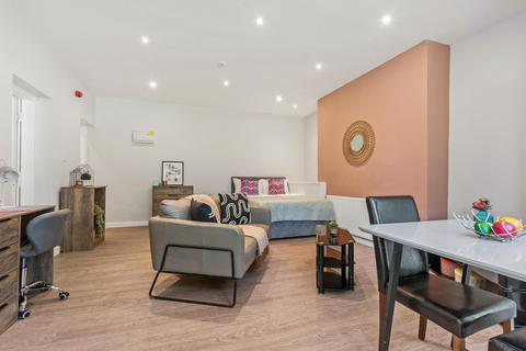 1 bedroom house to rent, VINERY ROAD, Leeds