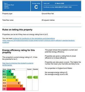 1 bedroom house to rent, VINERY ROAD, Leeds