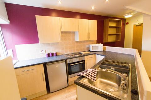 1 bedroom flat to rent, VINERY ROAD, Leeds