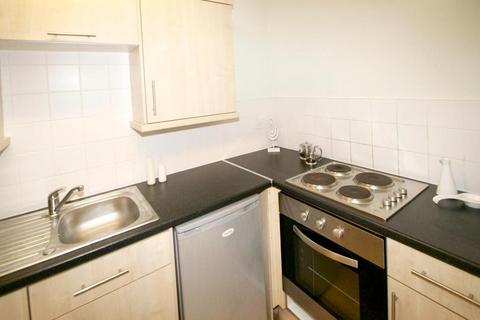 1 bedroom house to rent, Vinery Road, Leeds