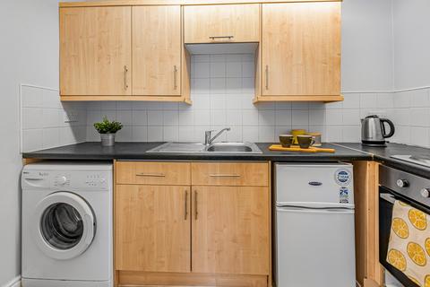 1 bedroom flat to rent, Vinery Road, Leeds