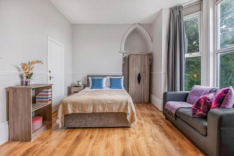 1 bedroom house to rent, Vinery Road, Leeds