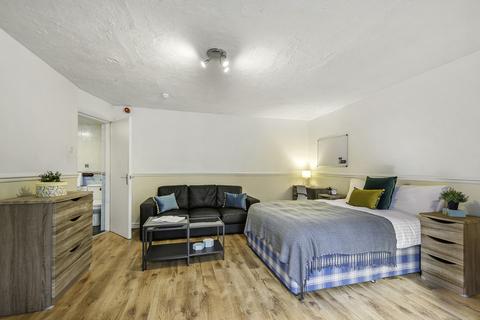 1 bedroom house to rent, HYDE PARK ROAD, Leeds