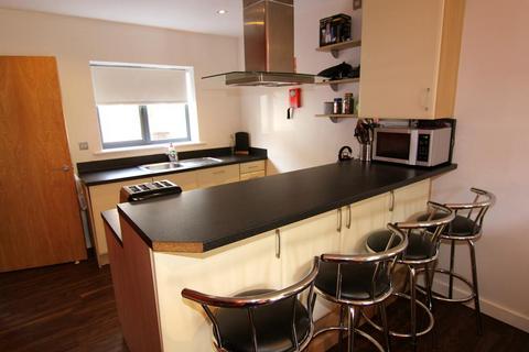 4 bedroom house to rent, THE MEWS, BENTLEY LANE, Leeds