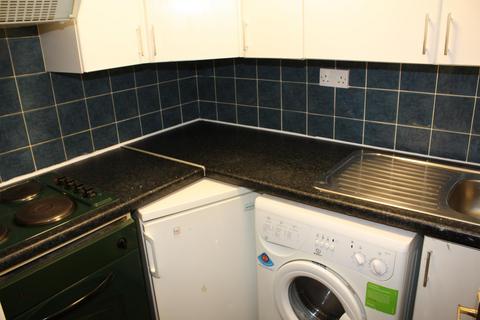 1 bedroom house to rent, VICTORIA TERRACE, Leeds