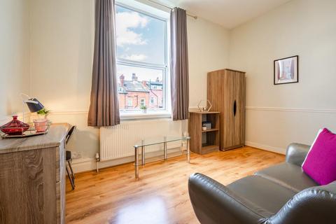 1 bedroom flat to rent, VICTORIA TERRACE, Leeds