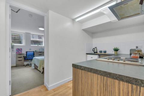 1 bedroom house to rent, BRUDENELL AVENUE, Leeds