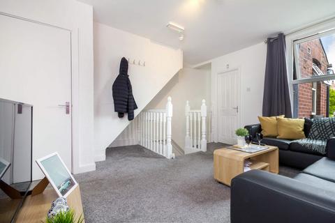 1 bedroom in a house share to rent - KIRKSTALL ROAD, Leeds