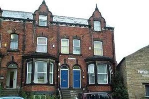 1 bedroom house to rent, MOOR VIEW, Leeds