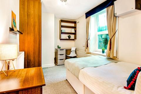 1 bedroom in a house share to rent, VICTORIA ROAD, Leeds