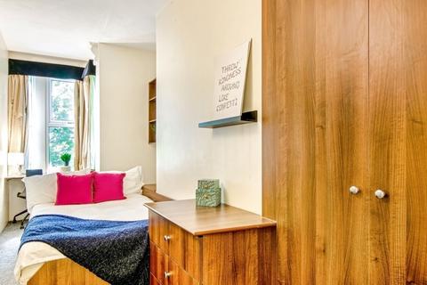 1 bedroom in a house share to rent, VICTORIA ROAD, Leeds
