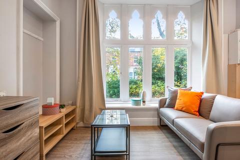 undefined, HYDE TERRACE, Leeds