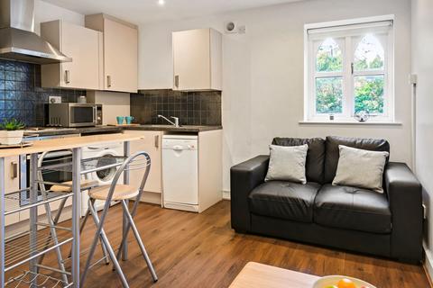 1 bedroom flat to rent, HYDE TERRACE, Leeds